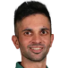 Keshav Maharaj