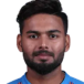 Rishabh Pant